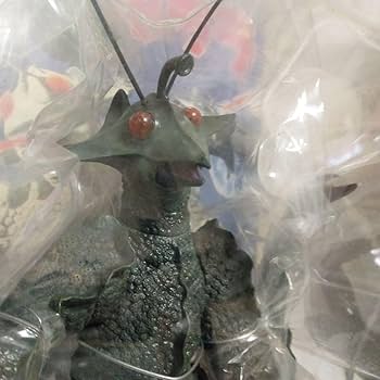 美品 エクスプラス 大怪獣シリーズ ギララ 少年リック 美品 エクスプラス 大怪獣シリーズ ギララ 少年リック エクス